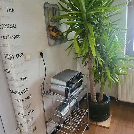 Apartmán Ambergers Exklusive