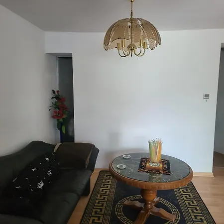 Apartmán Ambergers Exklusive *