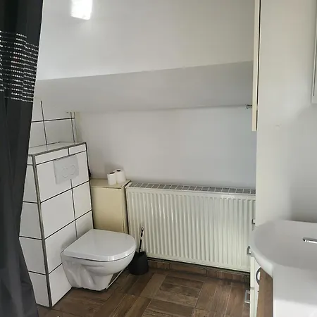 Appartamento Ambergers Exklusive