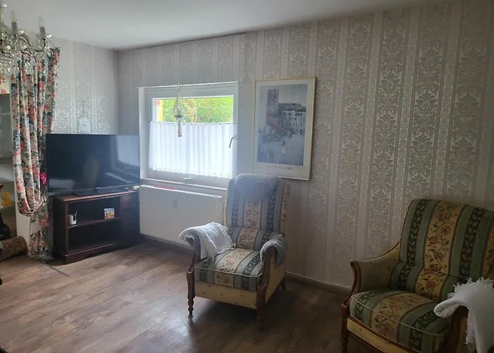 Ambergers Exklusive * Lauterbach