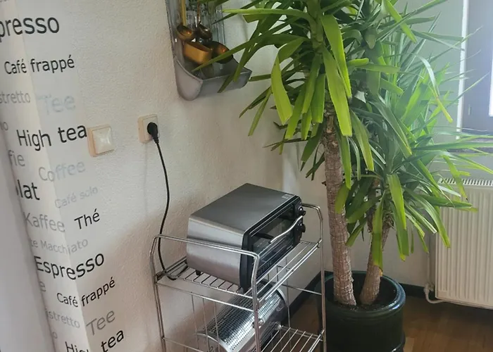 Apartmán Ambergers Exklusive