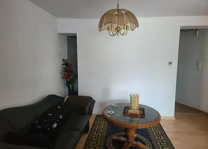 Apartman Ambergers Exklusive *